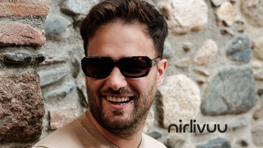 gafas de sol hombre