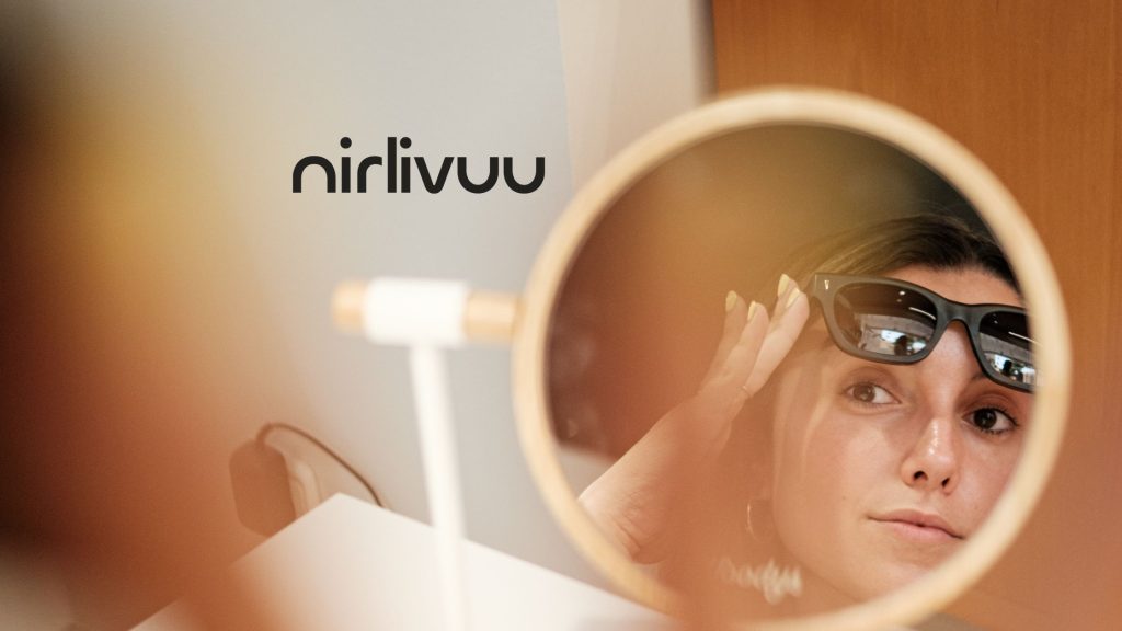 gafas de sol modernas para mujer