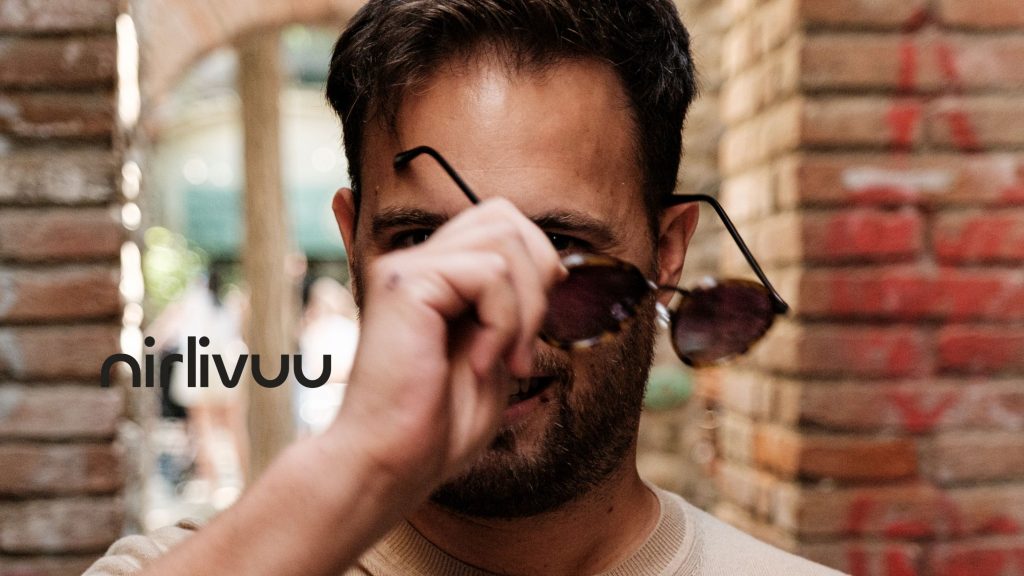 gafas de sol modernas