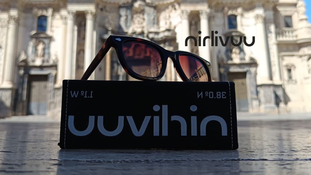 Gafas de sol mujer modernas