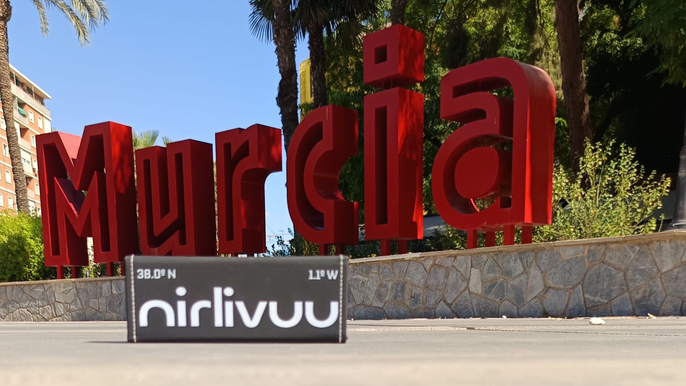 gafas de sol modernas mujer