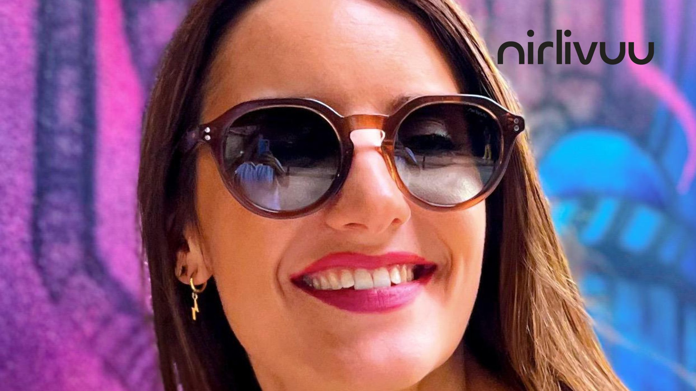 gafas de sol modernas mujer