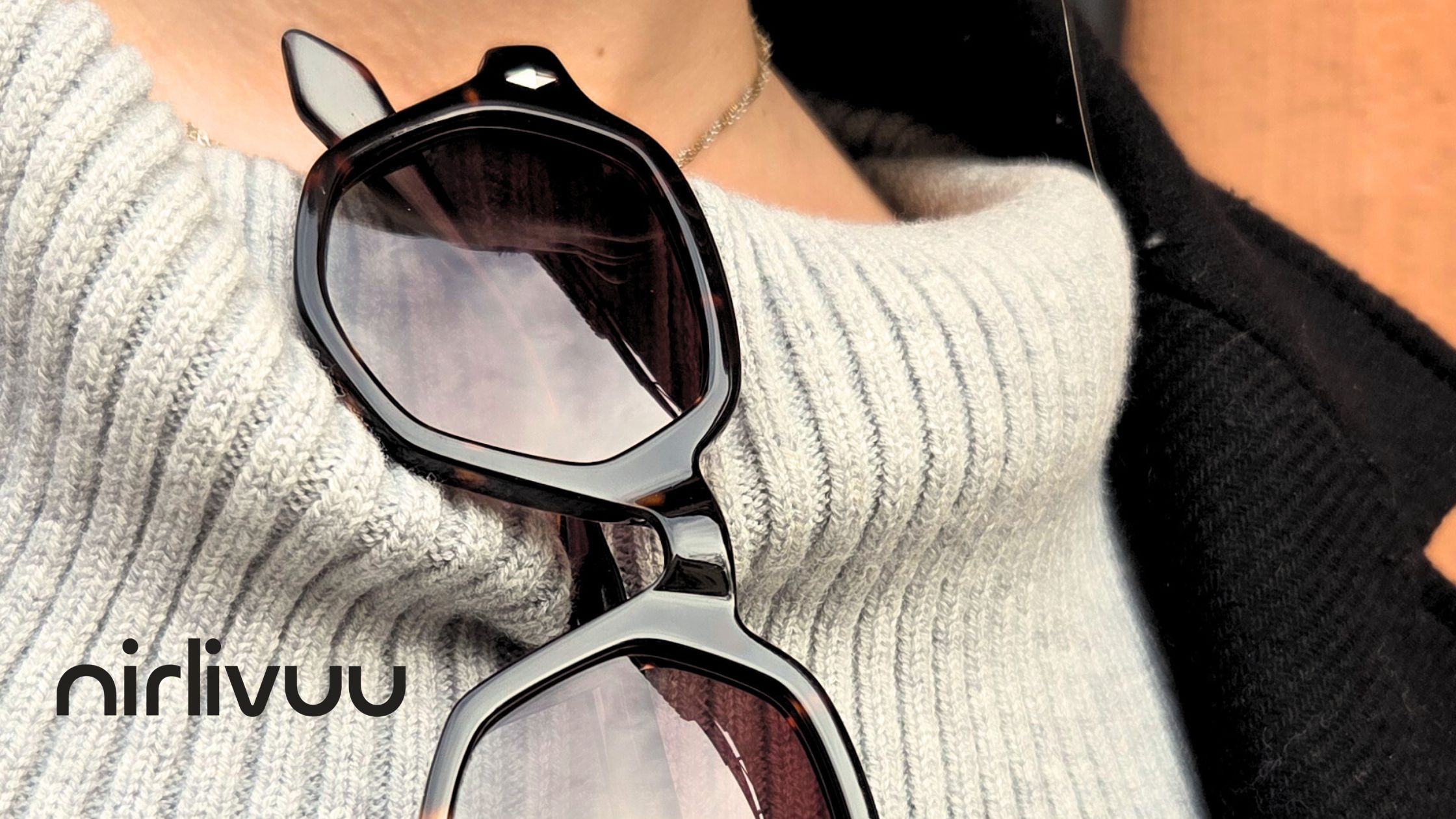 gafas de sol mujer modernas