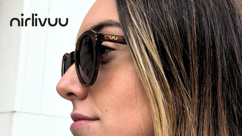 gafas de sol mujer modernas