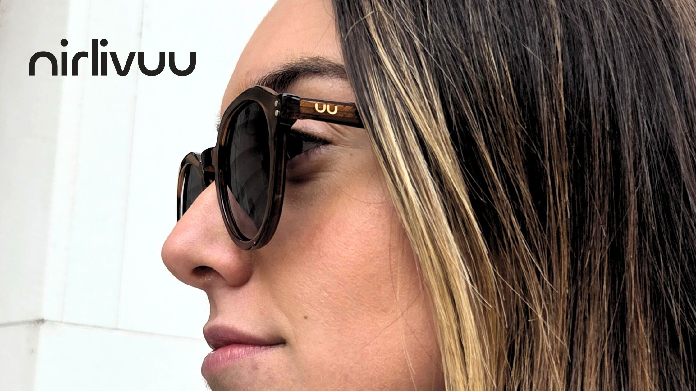 gafas de sol mujer modernas