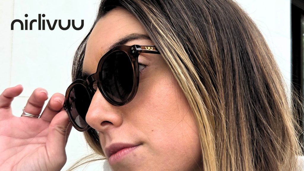 gafas de sol mujer modernas