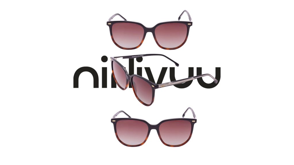 gafas de sol mujer modernas